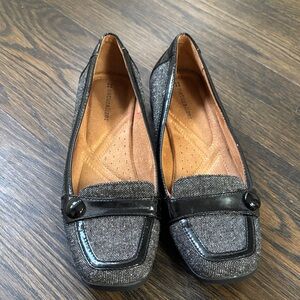 Loafers work shoes